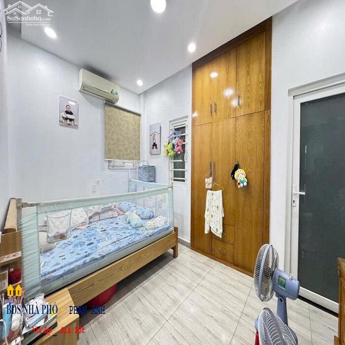 Hình ảnh Bán gấp nhà phố Phước Long A - Chỉ có 5 tỷ.n..n.n – 5 tầng 4 pn. 3