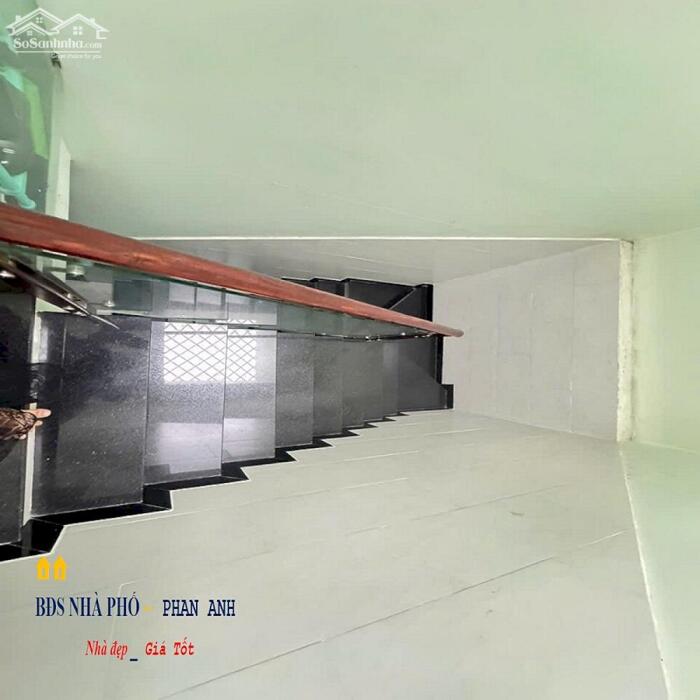 Hình ảnh Bán gấp nhà phố Phước Long A - Chỉ có 5 tỷ.n..n.n – 5 tầng 4 pn. 2