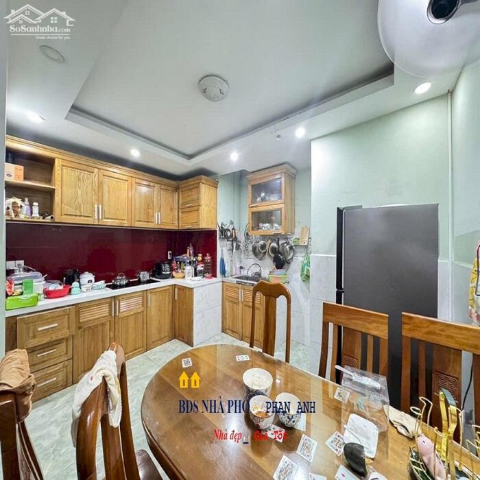 Hình ảnh Bán gấp nhà phố Phước Long A - Chỉ có 5 tỷ.n..n.n – 5 tầng 4 pn. 1