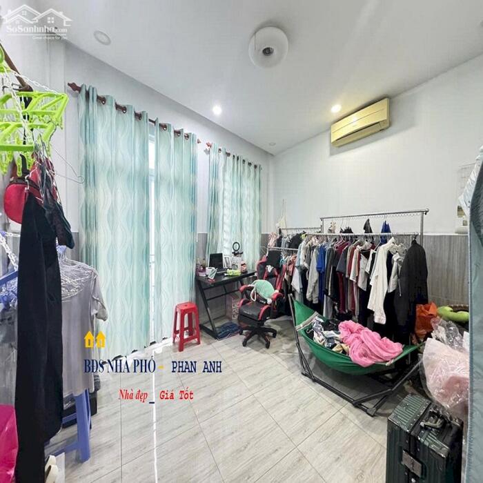 Hình ảnh Bán gấp nhà phố Phước Long A - Chỉ có 5 tỷ.n..n.n – 5 tầng 4 pn. 4