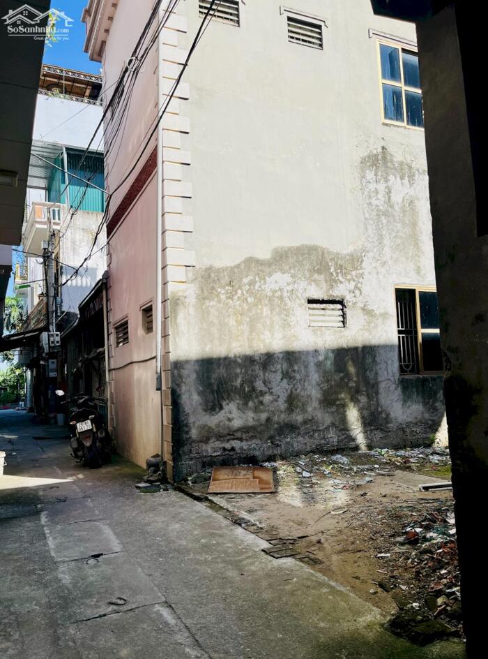 Hình ảnh 40m² đất vuông vắn tại Phúc Lý, Minh Khai, HN với vị trí đẹp - thuận tiện! 0