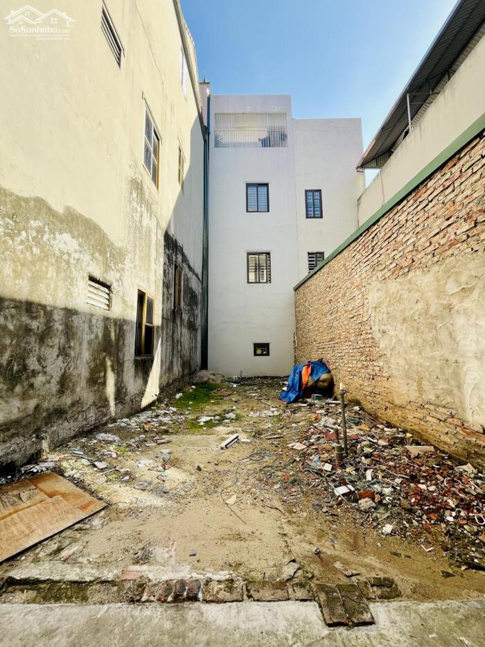 Hình ảnh 40m² đất vuông vắn tại Phúc Lý, Minh Khai, HN với vị trí đẹp - thuận tiện! 3