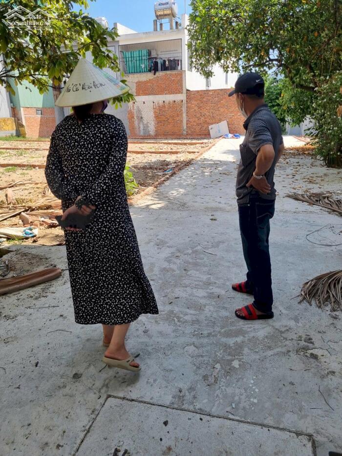 Hình ảnh Mình cần bán gấp lô đất kiệt Trương Định , Sơn Trà ( CÁCH BIỂN 200m ) ⭐⭐⭐⭐⭐ 1