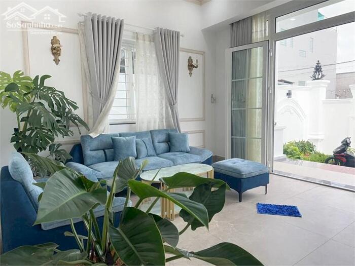 Hình ảnh Bán Biệt Thự 10x22m -- Song Hành, Hóc Môn – Giảm mạnh còn 8.99 tỷ 3