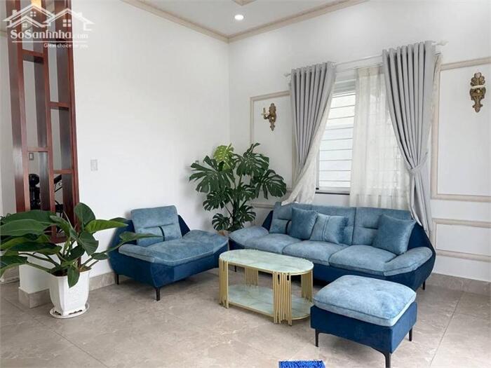 Hình ảnh Bán Biệt Thự 10x22m -- Song Hành, Hóc Môn – Giảm mạnh còn 8.99 tỷ 4