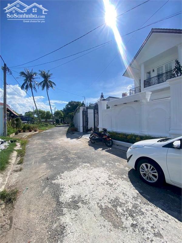 Hình ảnh Bán Biệt Thự 10x22m -- Song Hành, Hóc Môn – Giảm mạnh còn 8.99 tỷ 8