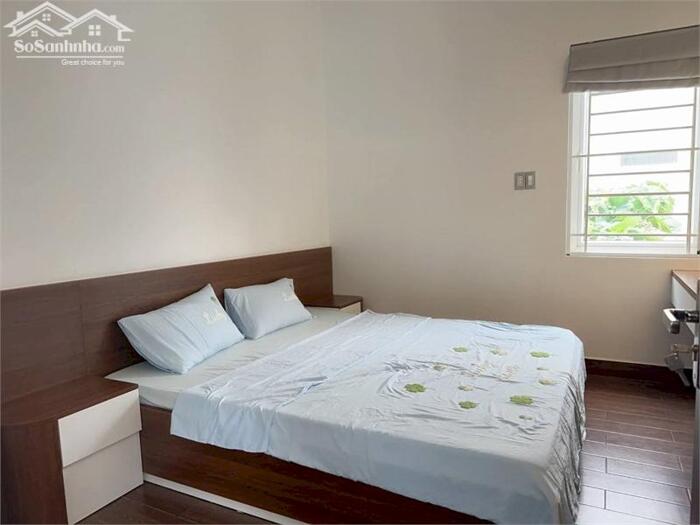 Hình ảnh Bán Biệt Thự 10x22m -- Song Hành, Hóc Môn – Giảm mạnh còn 8.99 tỷ 6