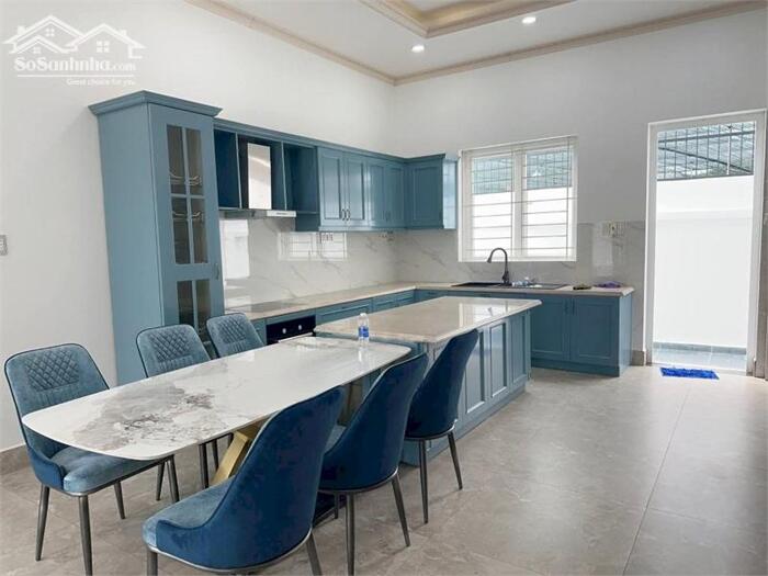 Hình ảnh Bán Biệt Thự 10x22m -- Song Hành, Hóc Môn – Giảm mạnh còn 8.99 tỷ 5