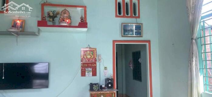 Hình ảnh Nhà Phường Quang Vinh Sổ riêng thổ cư hoàn công. 70m2. Chỉ 1Tỷ900 0