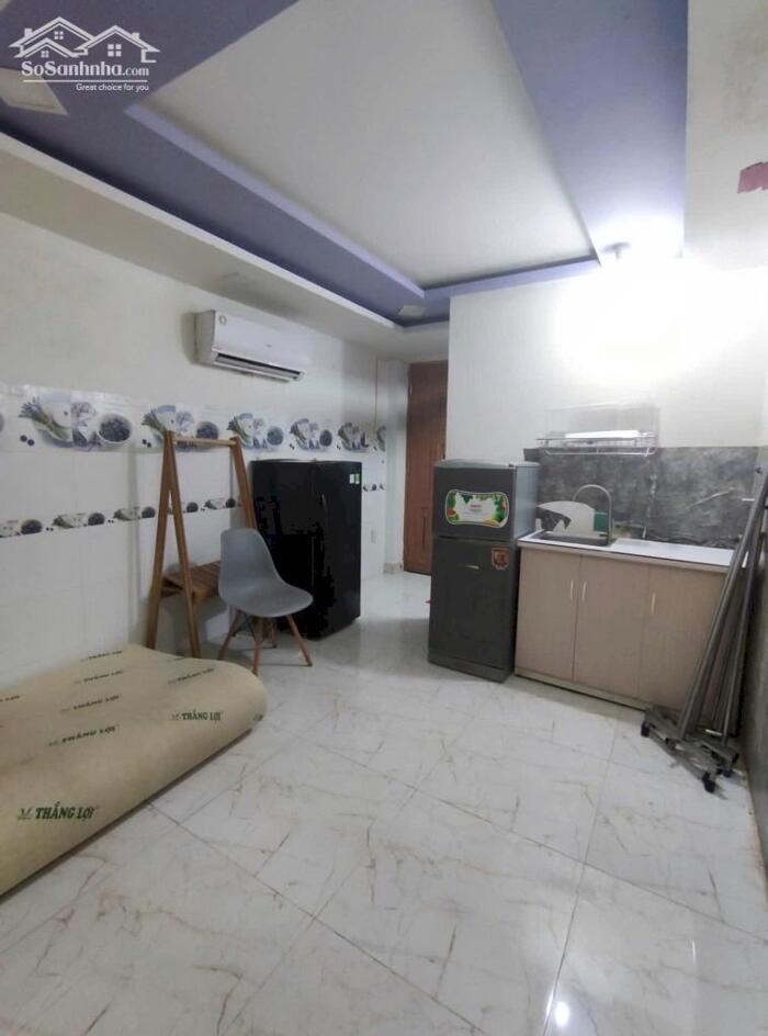 Hình ảnh 9.4 tỷ - 40.9M2 - TRẦN VĂN ĐANG - P11 6