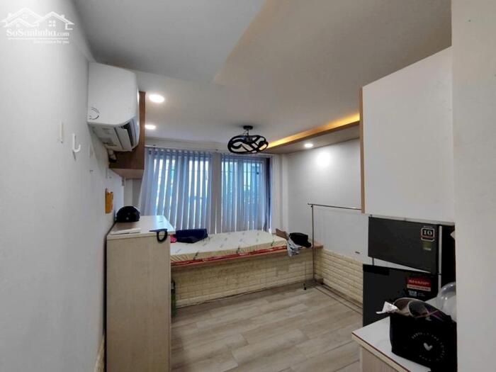 Hình ảnh 9.4 tỷ - 40.9M2 - TRẦN VĂN ĐANG - P11 5