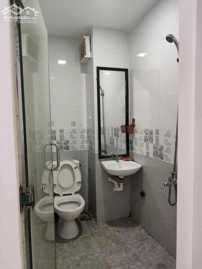 Hình ảnh 9.4 tỷ - 40.9M2 - TRẦN VĂN ĐANG - P11 8