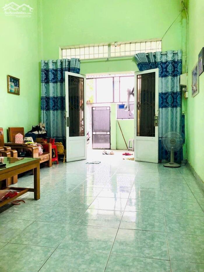 Hình ảnh Nhà Hoá An Sổ Riêng ,Thổ Cư, Đường Ô Tô Giá Chỉ 1Tỷ 8 2