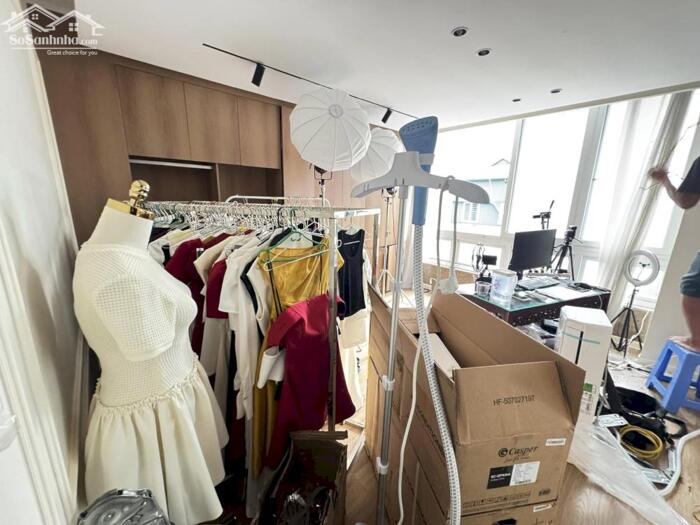 Hình ảnh Nhà Đẹp Bề Thế 8 Tầng MT 8.5M Láng Hạ Ô TÔ Tránh Đỗ Kinh Doanh 105M2 57 Tỷ 3