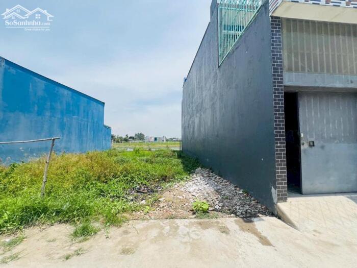 Hình ảnh bán gấp 90m2 đất thổ 1 sẹc đường gò hưu 1tỷ 250tr sổ hồng 1