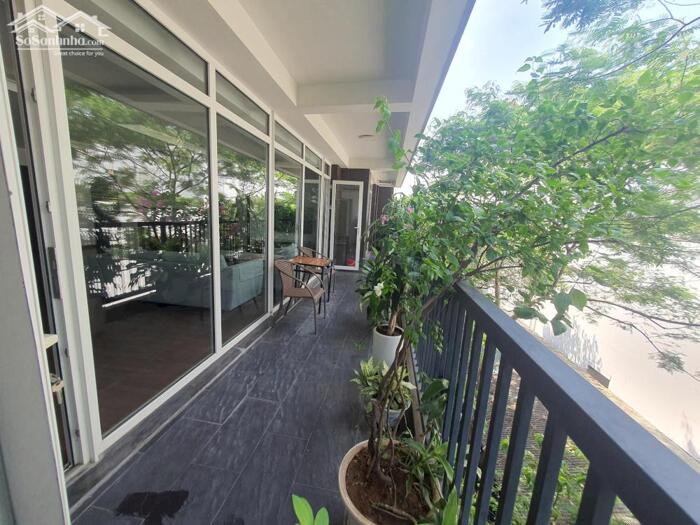 Hình ảnh Bán Nhà Phố Từ Hoa Quận Tây Hồ 178m2-8T Th/Máy MT12,6m 74 Tỷ Từ Hoa. 4