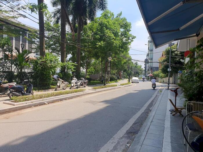 Hình ảnh Bán Nhà Phố Từ Hoa Quận Tây Hồ 178m2-8T Th/Máy MT12,6m 74 Tỷ Từ Hoa. 0