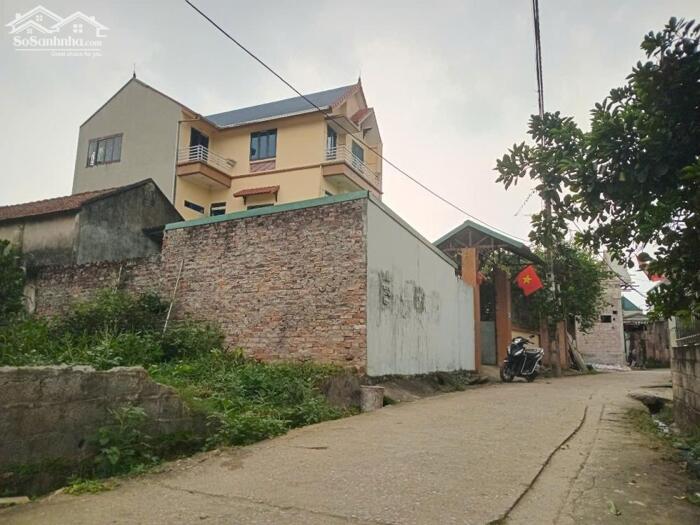 Hình ảnh Bán Đất khu Xuân Mai, Thị trấn Xuân Mai, Hà Nội, diện tích 129m² giá rẻ chỉ hơn 20tr/m² 0