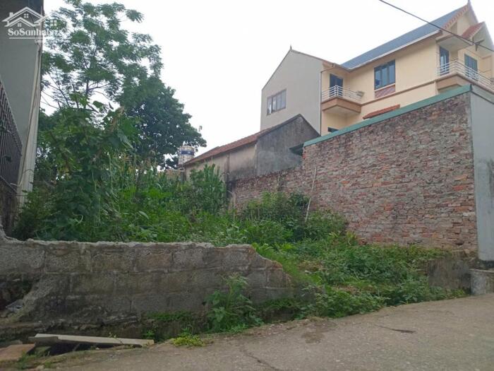 Hình ảnh Bán Đất khu Xuân Mai, Thị trấn Xuân Mai, Hà Nội, diện tích 129m² giá rẻ chỉ hơn 20tr/m² 2