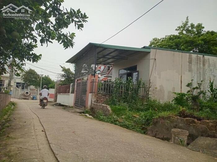 Hình ảnh Bán Đất khu Xuân Mai, Thị trấn Xuân Mai, Hà Nội, diện tích 129m² giá rẻ chỉ hơn 20tr/m² 1