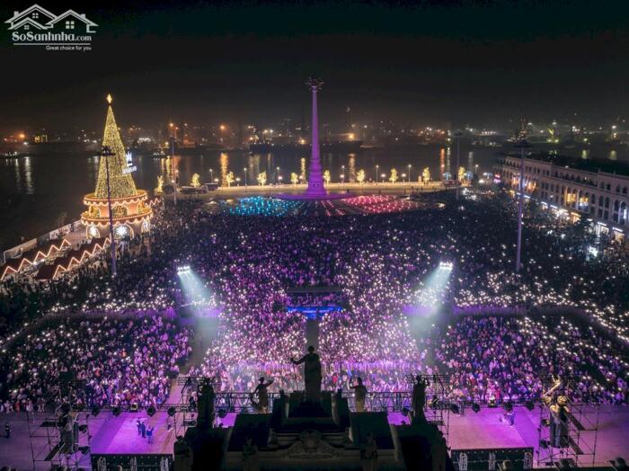 Hình ảnh Thuê nhà tại Vinhomes Vũ Yên rẻ hơn chung cư - VỪA Ở KẾT HỢP VỪA KINH DOANH 1