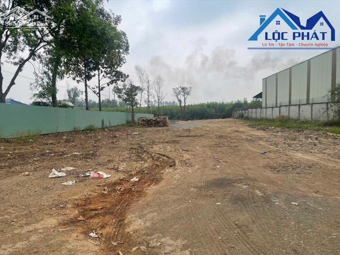 Hình ảnh Bán đất 4800m2 xã Hố Nai 3, Trảng Bom, Đồng Nai giá 16 tỷ 5 0