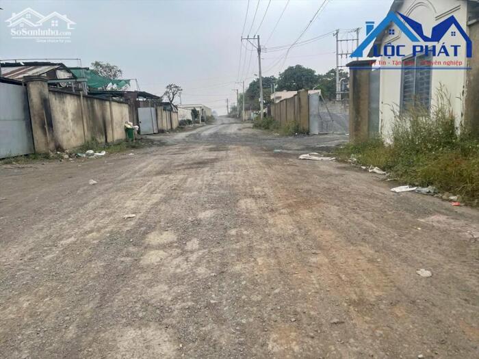 Hình ảnh Bán đất 4800m2 xã Hố Nai 3, Trảng Bom, Đồng Nai giá 16 tỷ 5 3