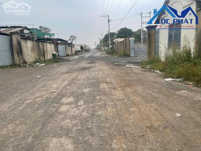 Hình ảnh Bán đất 4800m2 xã Hố Nai 3, Trảng Bom, Đồng Nai giá 16 tỷ 5 1