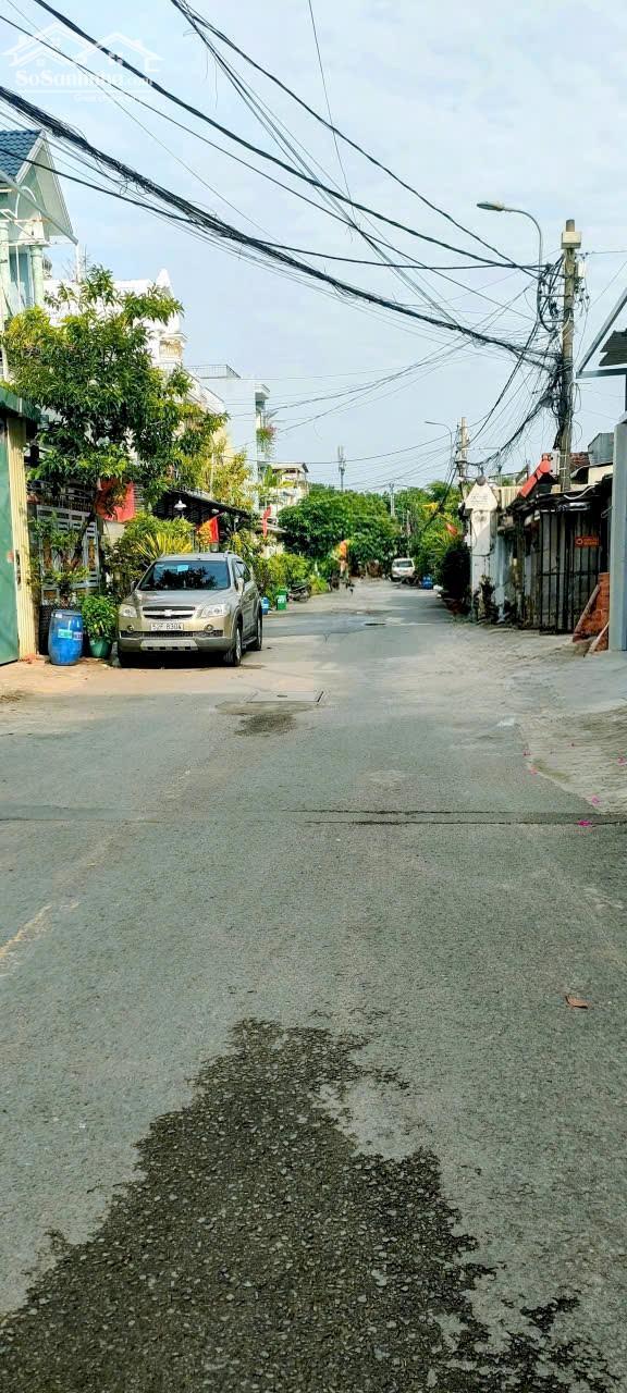 Hình ảnh Kho xưởng 2/Tô Ký-Thới Tam Thôn-Hóc Môn.Dt 26x41~1064m2~33ty 9