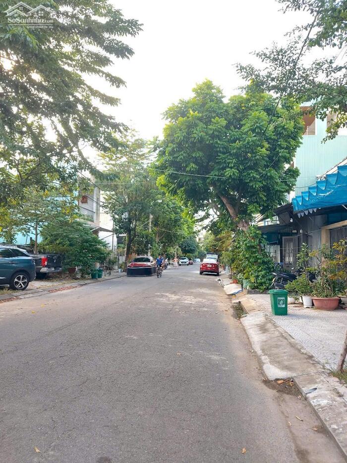 Hình ảnh BÁN ĐẤT MẶT TIỀN ĐƯỜNG 7M5 – CẨM BẮC 3, HÒA THỌ ĐÔNG – CHỈ 4,35 TỶ 0