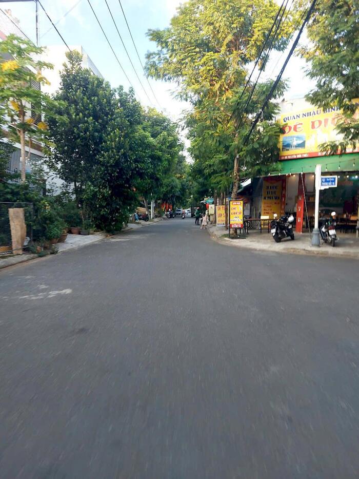 Hình ảnh BÁN ĐẤT MẶT TIỀN ĐƯỜNG 5M5 – NGUYỄN ĐỨC THIỆU, CẨM LỆ – GIÁ CHỈ 3,85 TỶ 0