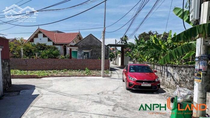 Hình ảnh Chào bán 3 lô F0 trung tâm phường Thuỷ Nguyên, TP Hải Phòng 3