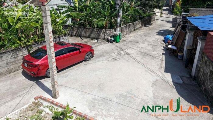 Hình ảnh Chào bán 3 lô F0 trung tâm phường Thuỷ Nguyên, TP Hải Phòng 2