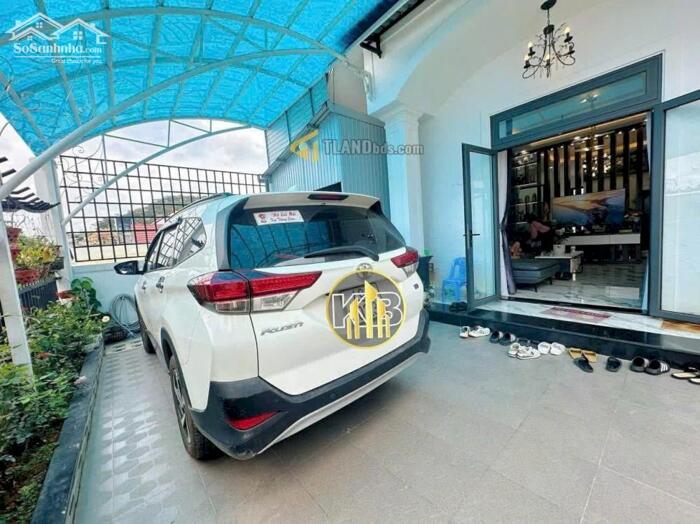 Hình ảnh Cần bán nhanh villa hẻm ô tô lớn, sân vườn, view thung lũng đẹp, thích hợp an cư 1