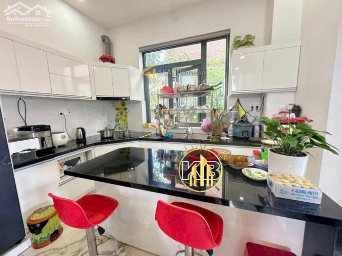 Hình ảnh Cần bán nhanh villa hẻm ô tô lớn, sân vườn, view thung lũng đẹp, thích hợp an cư 3