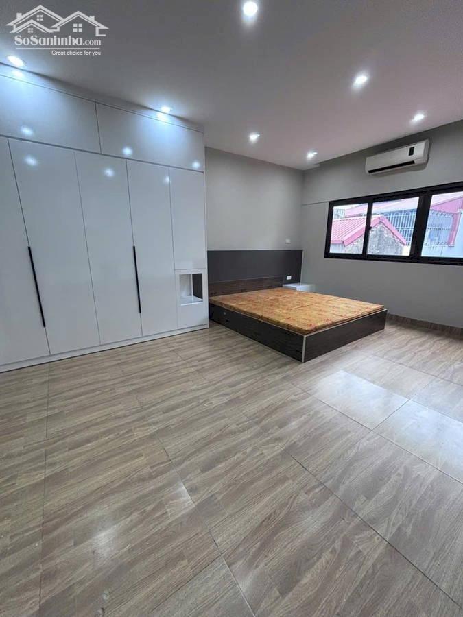 Hình ảnh Bán nhà Vũ Ngọc Phan 50m2 lô góc 3 mặt thoáng ngõ thông oto tránh 3