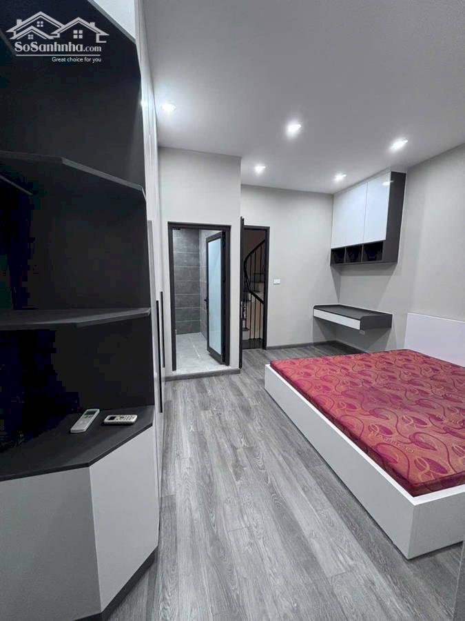 Hình ảnh Bán nhà Vũ Ngọc Phan 50m2 lô góc 3 mặt thoáng ngõ thông oto tránh 2