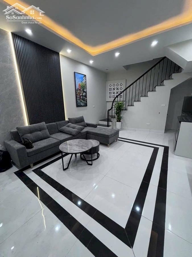 Hình ảnh Bán nhà Vũ Ngọc Phan 50m2 lô góc 3 mặt thoáng ngõ thông oto tránh 1