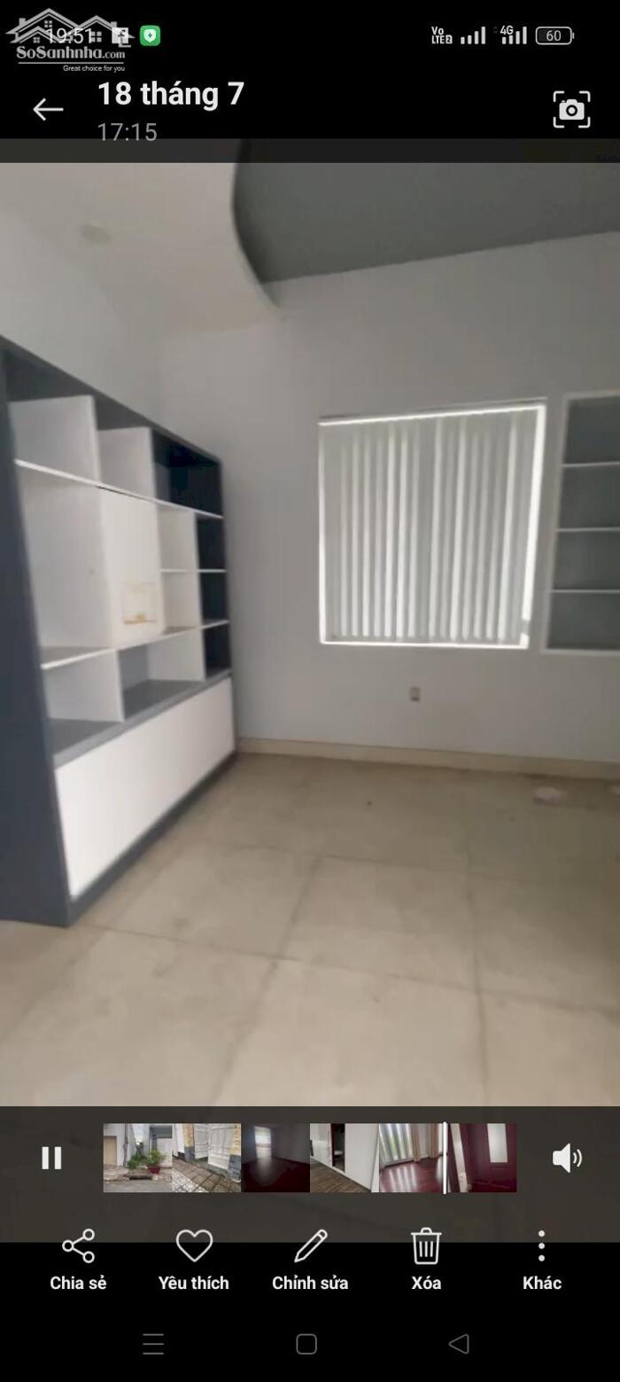 Hình ảnh BÁN NỀN GỐC 555m2 ODT + NHÀ CẤP III 478m2 ĐÃ HOÀN CÔNG, 2 MẶT TIỀN ĐƯỜNG 10M VÀ 4M Khu dân cư Chợ Chùa - Phường Phú Tân - TP.Bến Tre (Này là Vĩnh Long) - 26Tỷ 9