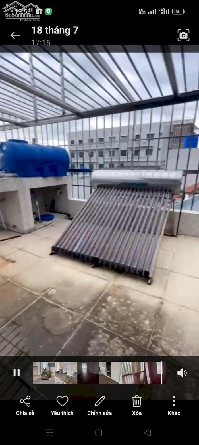 Hình ảnh BÁN NỀN GỐC 555m2 ODT + NHÀ CẤP III 478m2 ĐÃ HOÀN CÔNG, 2 MẶT TIỀN ĐƯỜNG 10M VÀ 4M Khu dân cư Chợ Chùa - Phường Phú Tân - TP.Bến Tre (Này là Vĩnh Long) - 26Tỷ 10