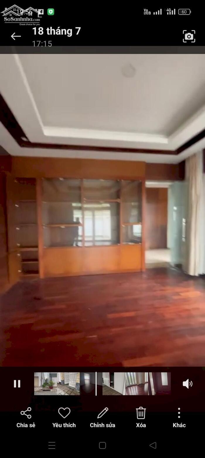 Hình ảnh BÁN NỀN GỐC 555m2 ODT + NHÀ CẤP III 478m2 ĐÃ HOÀN CÔNG, 2 MẶT TIỀN ĐƯỜNG 10M VÀ 4M Khu dân cư Chợ Chùa - Phường Phú Tân - TP.Bến Tre (Này là Vĩnh Long) - 26Tỷ 12