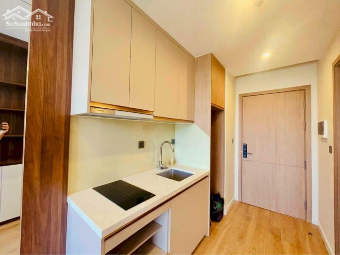 Hình ảnh CHÍNH CHỦ BÁN CĂN HỘ STUDIO 30m² FULL NỘI THẤT – ICON40, TRUNG TÂM DU LỊCH BÃI CHÁY, HẠ LONG 4