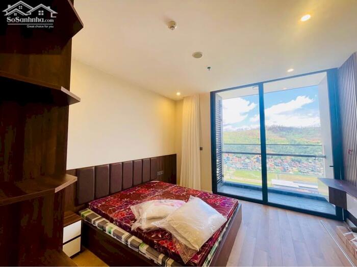 Hình ảnh CHÍNH CHỦ BÁN CĂN HỘ STUDIO 30m² FULL NỘI THẤT – ICON40, TRUNG TÂM DU LỊCH BÃI CHÁY, HẠ LONG 8