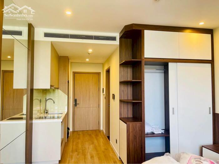 Hình ảnh CHÍNH CHỦ BÁN CĂN HỘ STUDIO 30m² FULL NỘI THẤT – ICON40, TRUNG TÂM DU LỊCH BÃI CHÁY, HẠ LONG 7