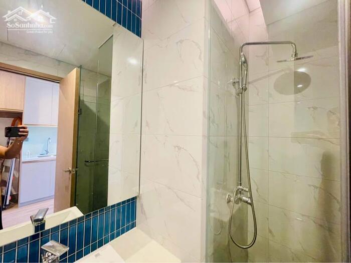 Hình ảnh CHÍNH CHỦ BÁN CĂN HỘ STUDIO 30m² FULL NỘI THẤT – ICON40, TRUNG TÂM DU LỊCH BÃI CHÁY, HẠ LONG 5