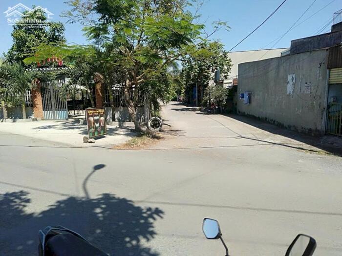 Hình ảnh Đất thổ cư 1/Bộ Đội An Điền-Vĩnh Lộc A-Bình Chánh.Dt 1200m2~22,5ty 3