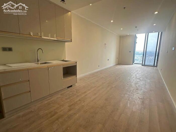 Hình ảnh Chính chủ bán CĂN HỘ 1PN 45m2 View Biển Đông Nam chung cư ICON40 trung tâm du lịch Bãi Cháy, HẠ LONG. 2