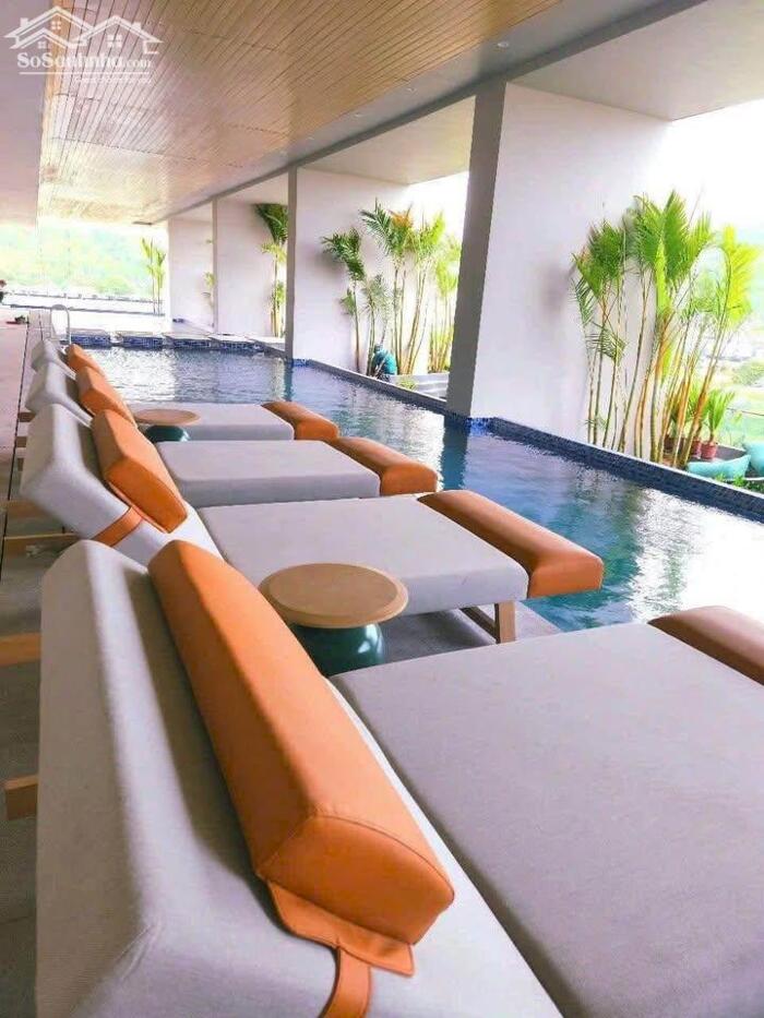 Hình ảnh Chính chủ bán CĂN HỘ 1PN 45m2 View Biển Đông Nam chung cư ICON40 trung tâm du lịch Bãi Cháy, HẠ LONG. 1