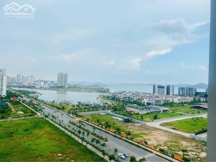 Hình ảnh Chính chủ bán CĂN HỘ 1PN 45m2 View Biển Đông Nam chung cư ICON40 trung tâm du lịch Bãi Cháy, HẠ LONG. 6