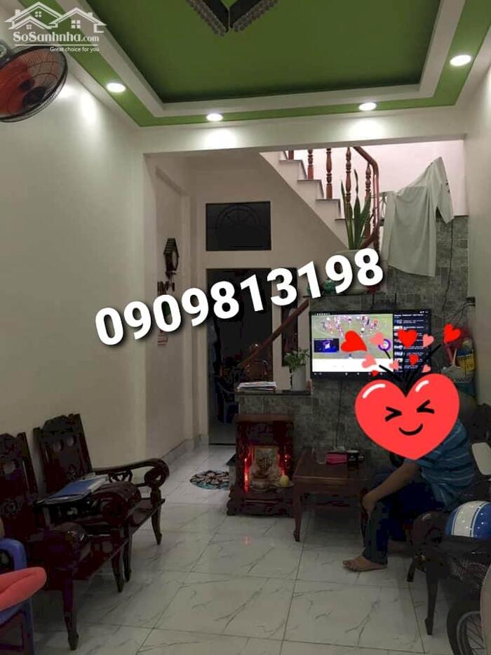 Hình ảnh Ở Ngay Nhà SHR Khu VIP Quận 1 Giá TL Tốt! 0